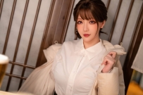 醉酒女同事